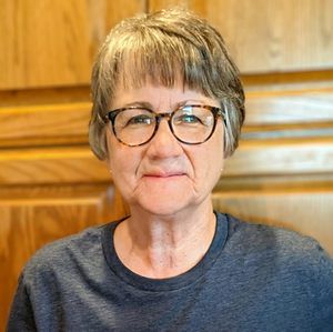 Meet your Posher, Jill